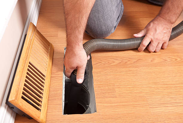 Best Best Air Duct Cleaning Company  in Shenandoah Heights, PA
