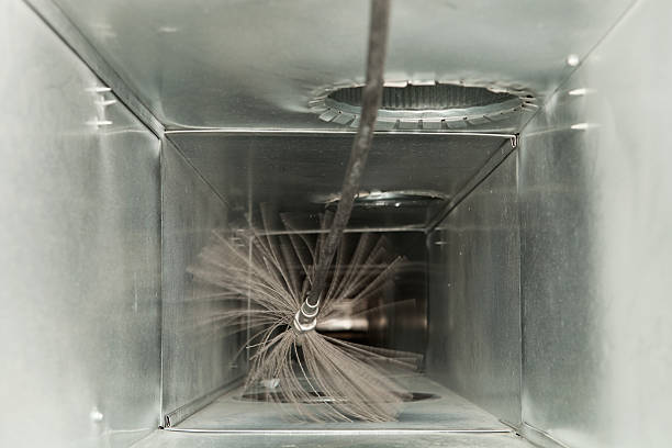 Best Commercial HVAC Duct Cleaning  in Shenandoah Heights, PA